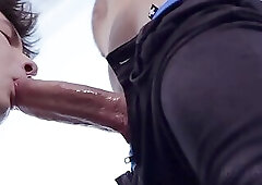 Koldo Goran and Bastian Karim – Undercover Neighbors