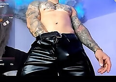 Aron Dark Cum
