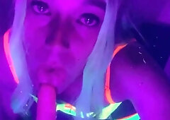 Gorgeous Soiree Lady Underwear Breezy