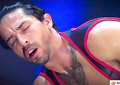 Skuff - Rough Trade 2 Scene 4