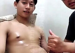 Tevii live indoo coganteng