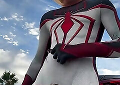 COMPILATION WHITE SPEEDOS BULGES SWIMWEARS UNDERWEARS