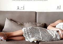 26 BC, Rome - I’m Livia Drusilla, your ex-wife turned cruel Female-dom. I saved u from the arena lions... solely to make u my personal foot thrall a