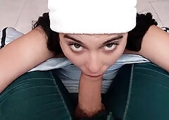 Oh that guy knows how I like it and this guy likes to feel it so unfathomable inside my mouth Oh greater quantity and greater quantity inside it feels