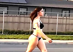 Lia Kat Figueroa Street