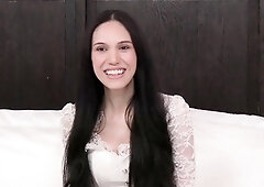 Small Tits Milf Fucks