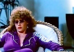 Up 'N Coming showcases some of the hottest retro porn stars from the Golden Age of Porn, the 1970's and 1980's. Featuring large tit MIL