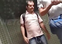 Vintage cruising at the mall - Part 2