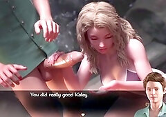 Joy Stick Cinema presents the treasure of Nadia