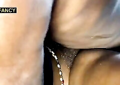 Screwing My Neighbor's Hawt Wife During Vacation