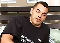 Solo: A Taste of Victor's Uncut Adventure as 'John'