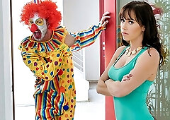 Milfs Gobbling Monster Cocks Till Their Throats Are Dripping & Gagged