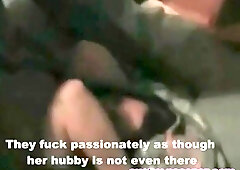 Cuckold Secrets – The largest collection of real amateur and homemade cuckold clips with wives screwing BBC and hired bulls during the time that the