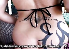 In nature's garb Beach Day With Giant Tit Redhead mother I'd like to fuck