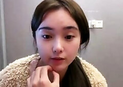 Chinese Wecam Girl