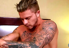 Unexpected Roommates : Bareback