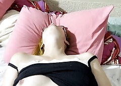 Creampie, first-timer, cougar