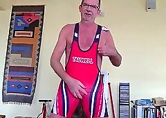 Pervy PapiFachero got two pervy orders in one day, which one should he open first?