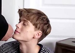 stepson blows hunk taboo