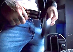 HotAFmen: Thrusting Into Your Face - The Ultimate Turn-On