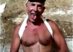 The pleasures of the centurion