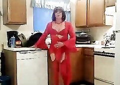 Looking for a Soul by Robin Ashley