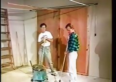 Naughty Gay Guys Ass Wrecking