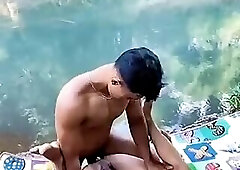 Gay lokal indonesia (short)