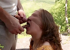 A game of smack outside. My ally tricked me afresh! (Chocolate Bars) XSanyAny