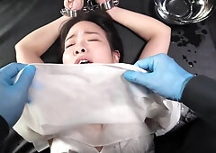 Oral Class with a Masked Student: Horror, Irrumation, and Confinement x1x3266E52698083C5771