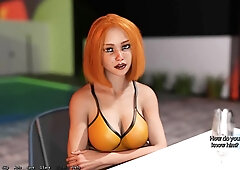 Rebels Of The College The Sluts From The College Ep 8