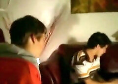 straight dude cum in friends mouth 3