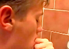 Boyz Party: Intimate Moments Unveiled