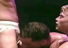 metallic Away (1996)