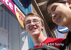 HUNT4K. She had a vacation on my dick