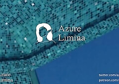 Aqua Whores (Ep. 1) - Dva x Brigitte x Lenience