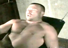 Dungeon, grizzly, daddies