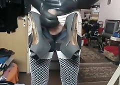 Cum on High Heels Mix 1026