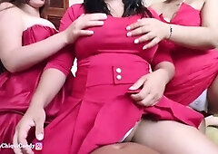 Homemade, czech, latina