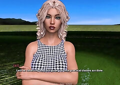 Myth Academia Wonderland Ep8