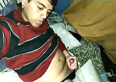 A little bit of saya