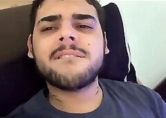 You like to hear dirty talk, don't you bastard?
