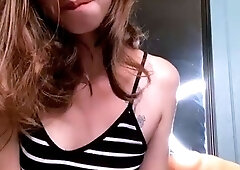 Webcam teen cd solo