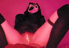 Ghostface Seizes YOU & Rails your Large Chisel