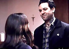 My man Cheated On Me With The Busty Trans Stripper Aubrey Kate