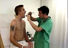 Andrews guys that suck the doctors dick hot pics medical gay