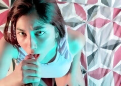 Hot Amateur Teen Fucked In Doggy Style - Anal POV