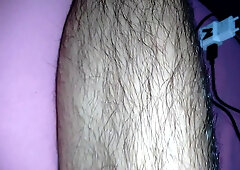 Extraordinary Close up into my Assets Hair : trio