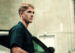 Disruptive Films: Jock Frenzy at Workday's End