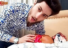 Girls giving their pussy to handsome guy Turkish Fuck